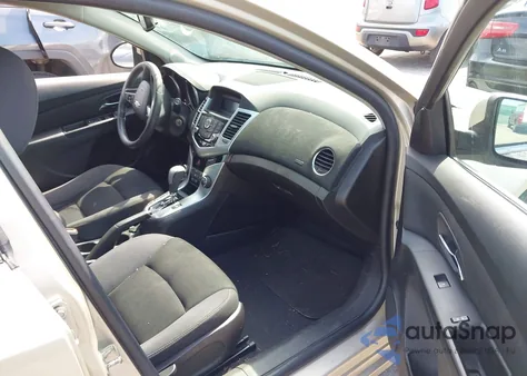 2015 Chevrolet Cruze 1Lt Auto z USA, uszkodzony, nr VIN 1G1PC5SB3F7172274